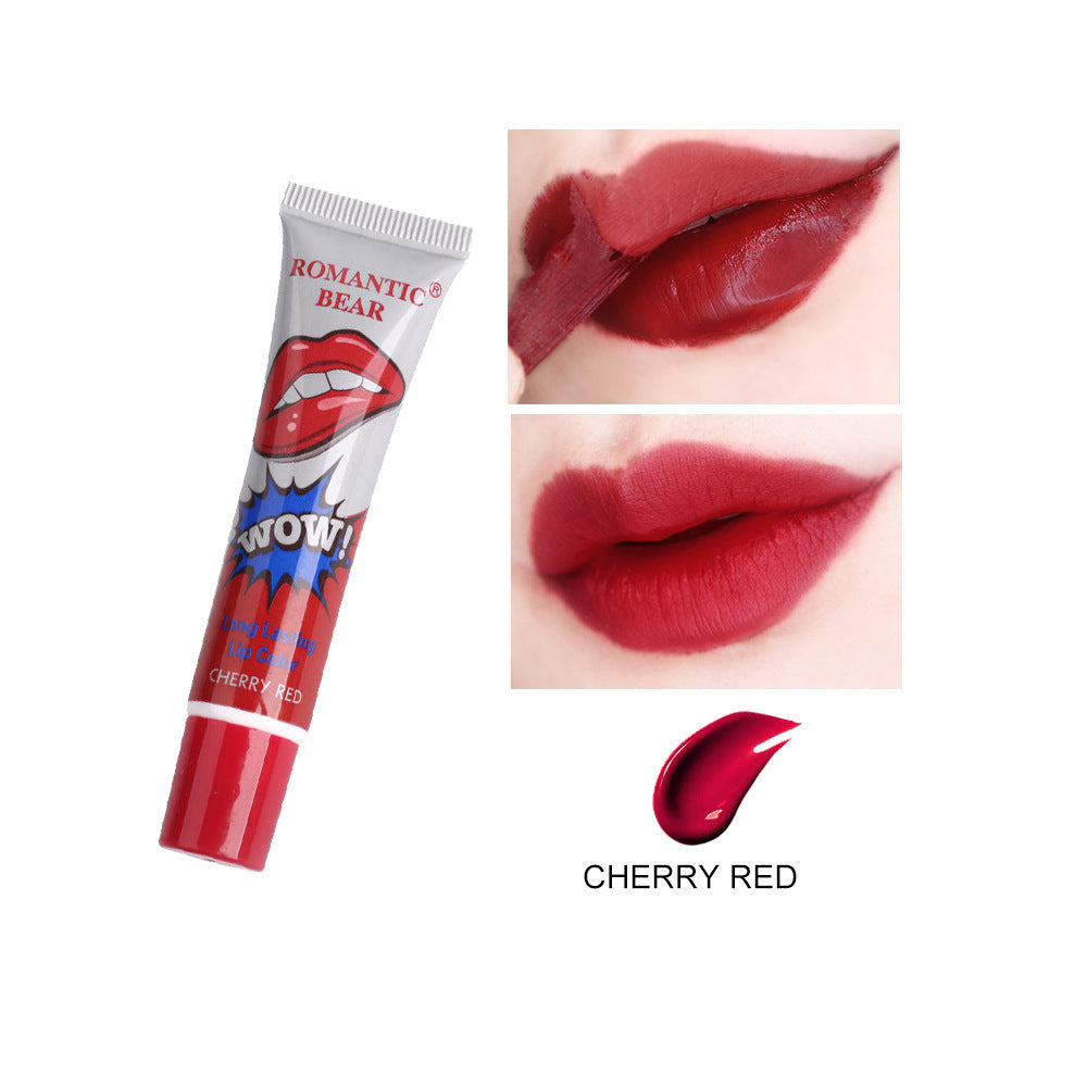 EndureShine Peel-Off Lip Color