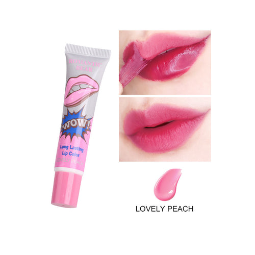 EndureShine Peel-Off Lip Color
