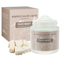 Ofanyia Pure Beef Tallow Moisturizer 4 oz