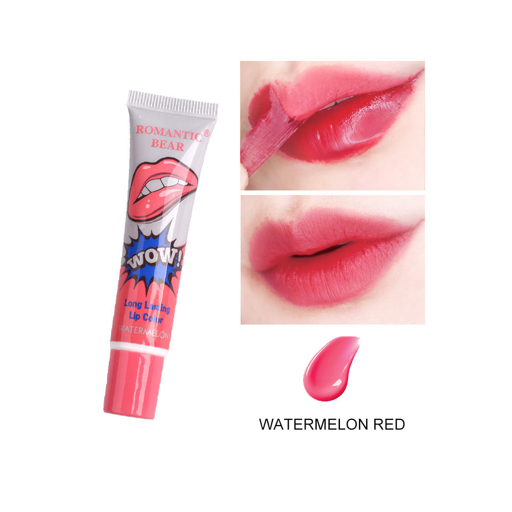 EndureShine Peel-Off Lip Color