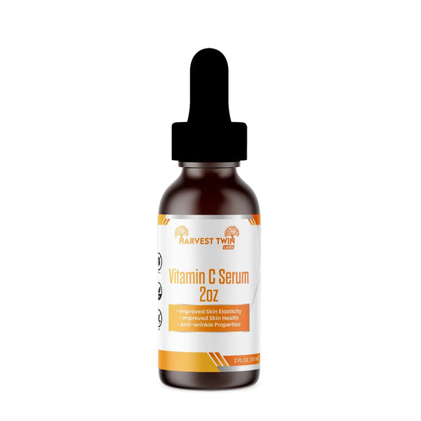 Vita-C Skin Boost Serum 2oz