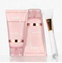 Collagen Renewal Face Mask